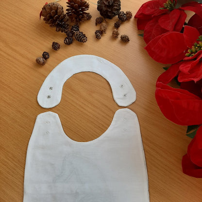 EWC177 - Adjustable Gnome Bib