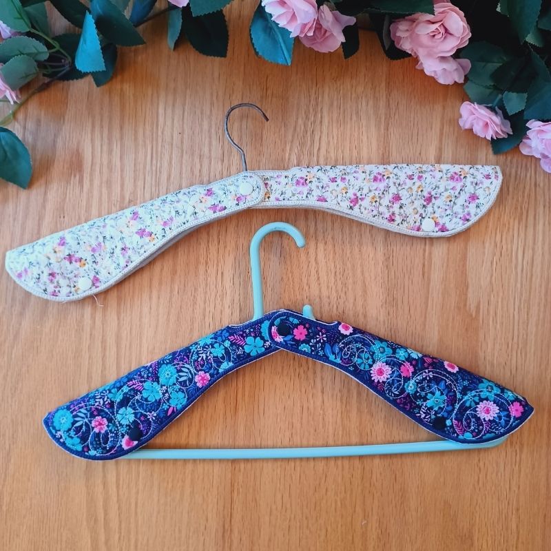 EWC278 - Coat Hanger Saddle