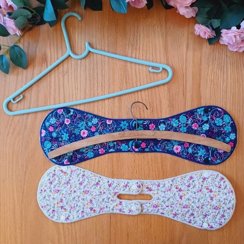 EWC278 - Coat Hanger Saddle