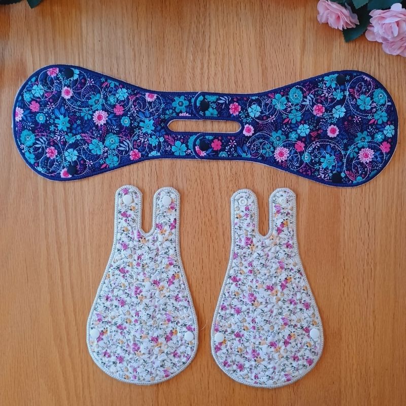 EWC278 - Coat Hanger Saddle