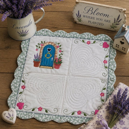 EWC290 – Country Table Topper