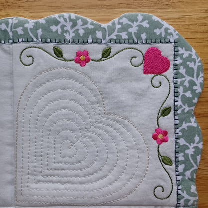 EWC290 – Country Table Topper