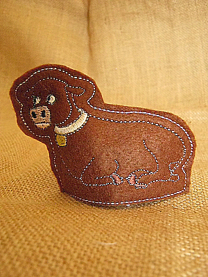 EWV074 - Nativity Tea Light Covers