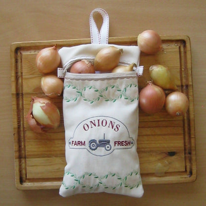 EWV122 - ITH Blackout Veggie Bags