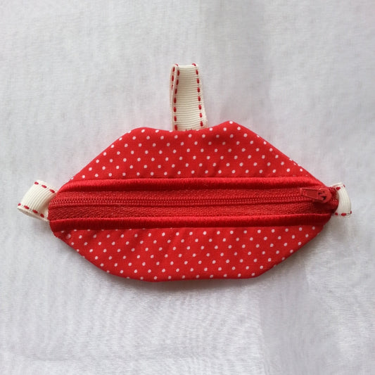 EWV133 - ITH Kiss bag