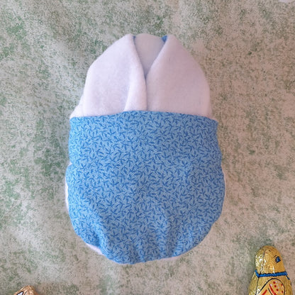EWV185  ITH Egg Bunny