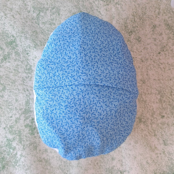 EWV185  ITH Egg Bunny