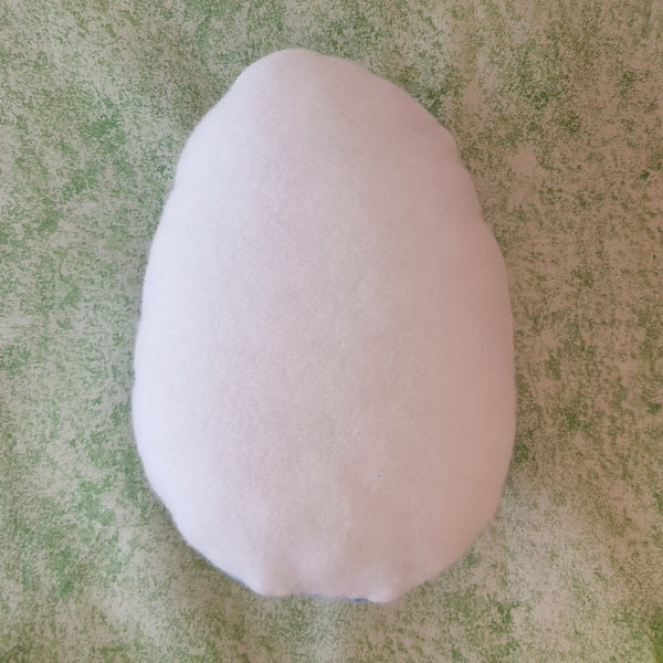 EWV185  ITH Egg Bunny