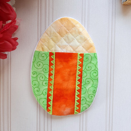 EWV187 - ITH Egg Pouch