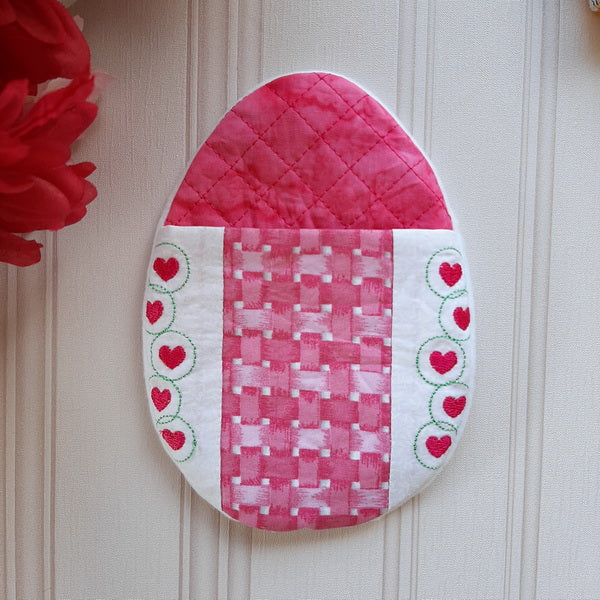 EWV187 - ITH Egg Pouch