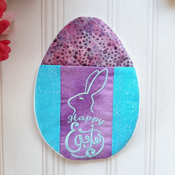EWV187 - ITH Egg Pouch
