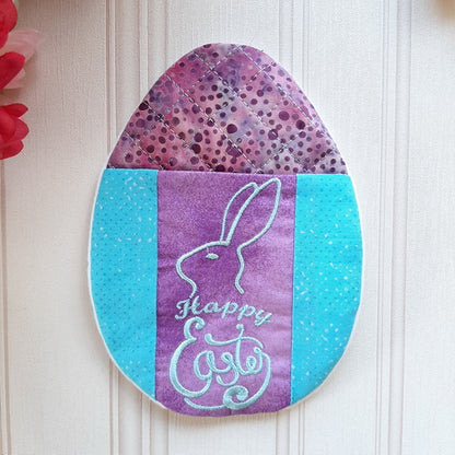 EWV187 - ITH Egg Pouch
