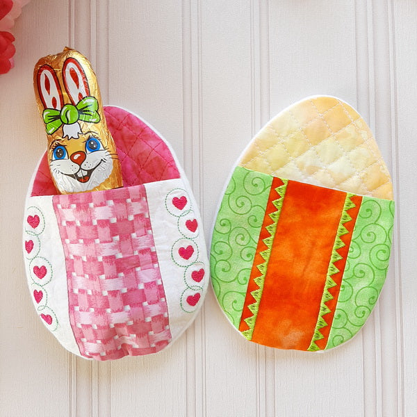 EWV187 - ITH Egg Pouch