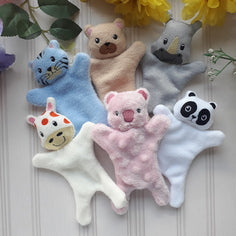 EWV223  Baby Buddies