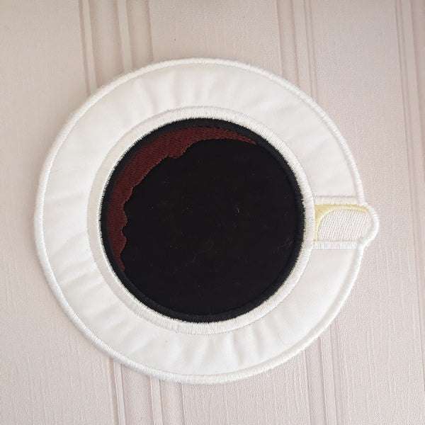 EWV234 - Coffee Break Mug & Bun Rugs
