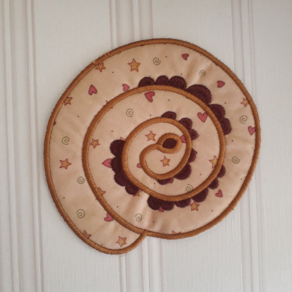 EWV234 - Coffee Break Mug & Bun Rugs