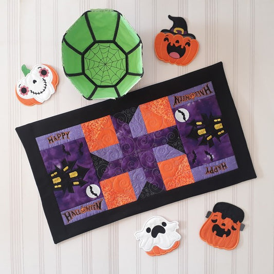 EWV244  Spooky Bundle