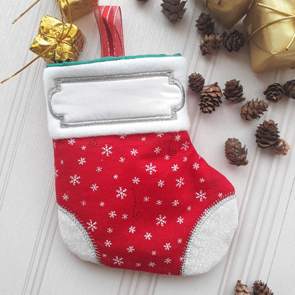 EWV247  Chubby Stockings