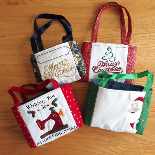 EWV261 Tiny Totes