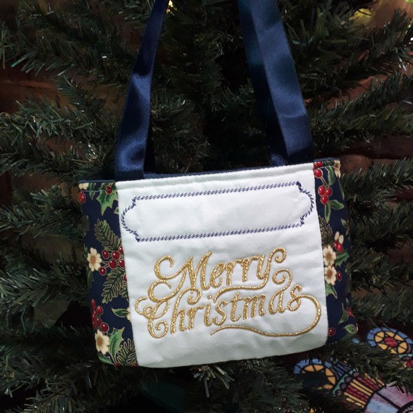 EWV261 Tiny Totes