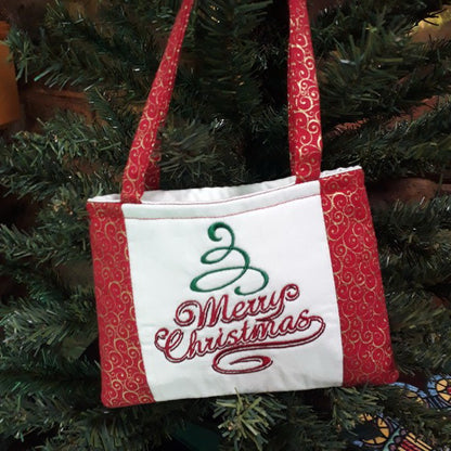 EWV261 Tiny Totes