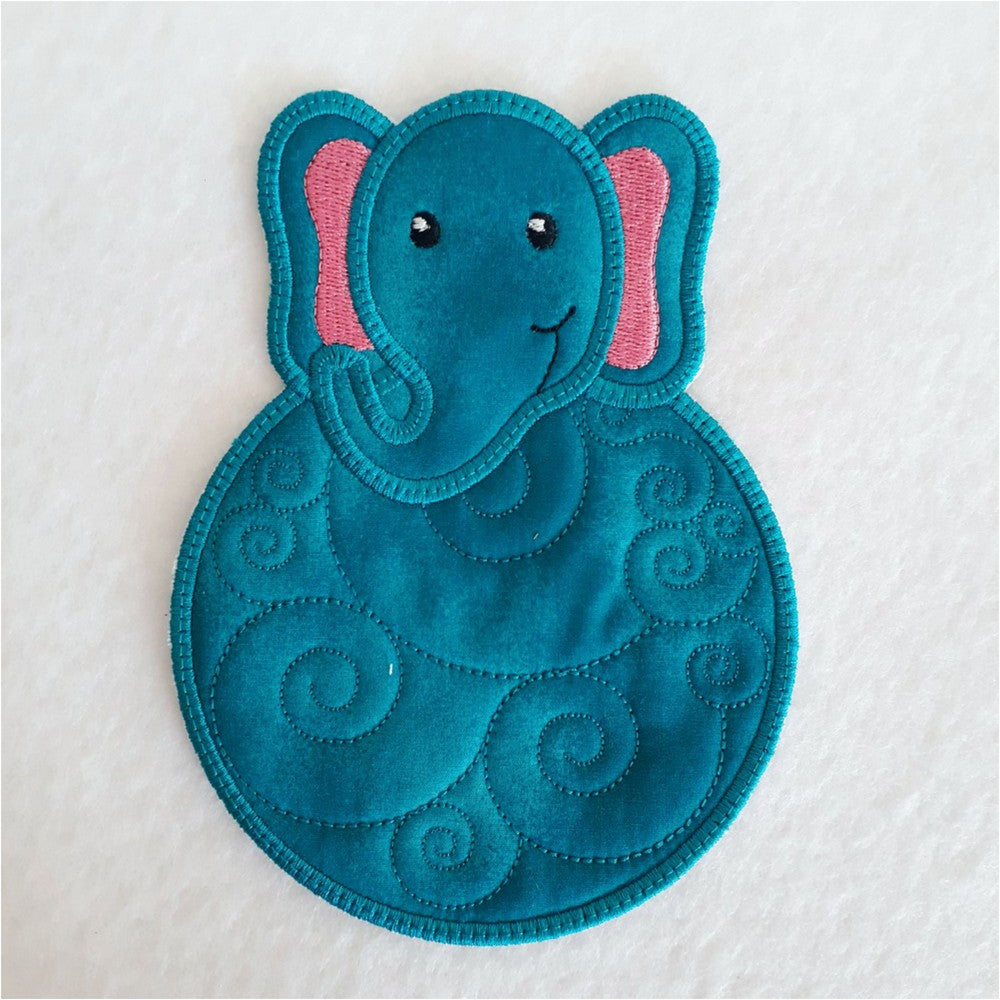 EWV330 - Safari Sippy Rugs