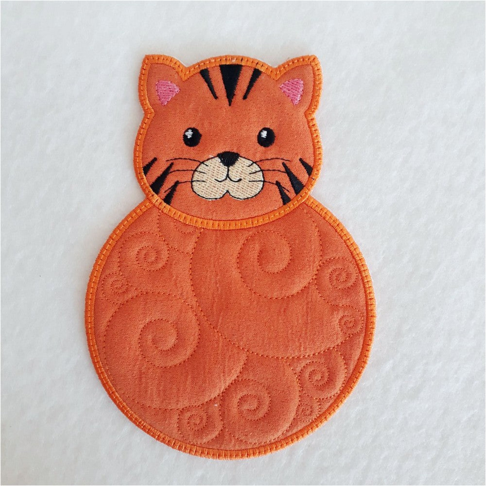 EWV330 - Safari Sippy Rugs