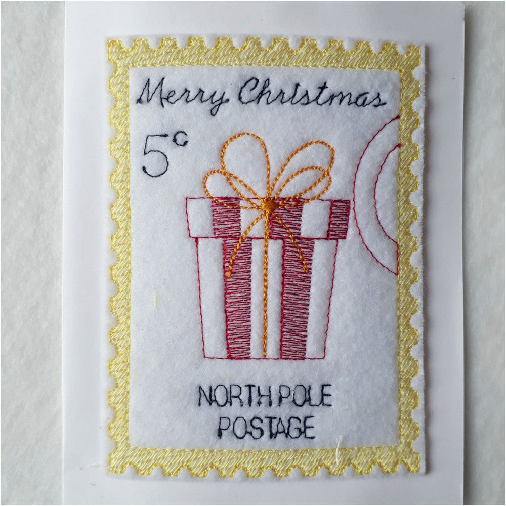 EWV333 - Christmas Cards 2