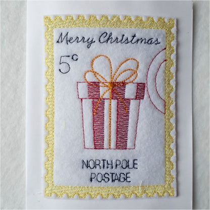 EWV333 - Christmas Cards 2