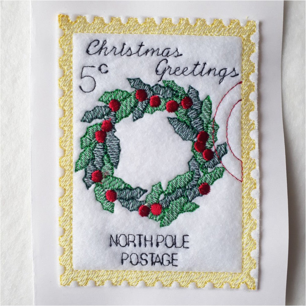 EWV333 - Christmas Cards 2