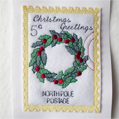 EWV333 - Christmas Cards 2