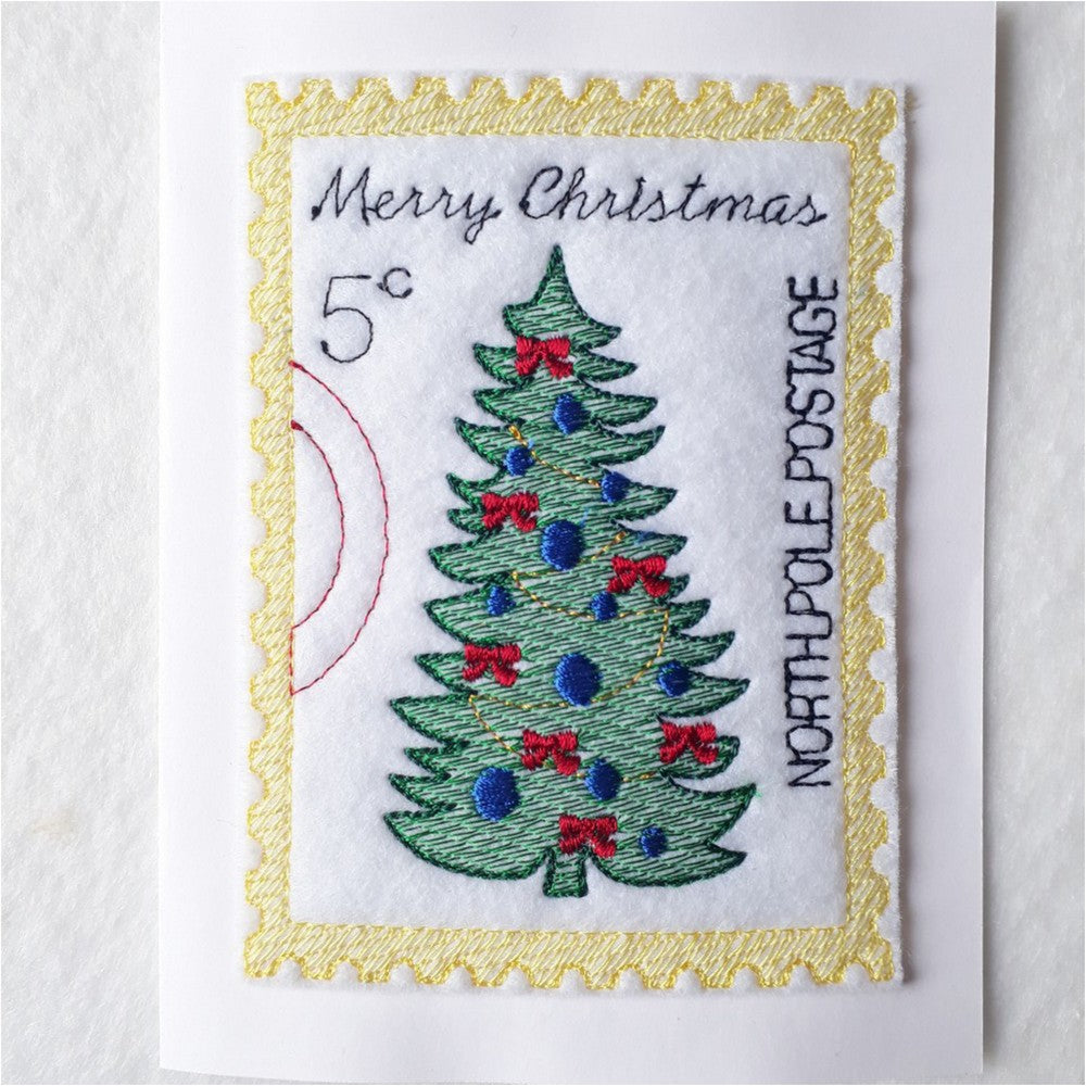 EWV333 - Christmas Cards 2