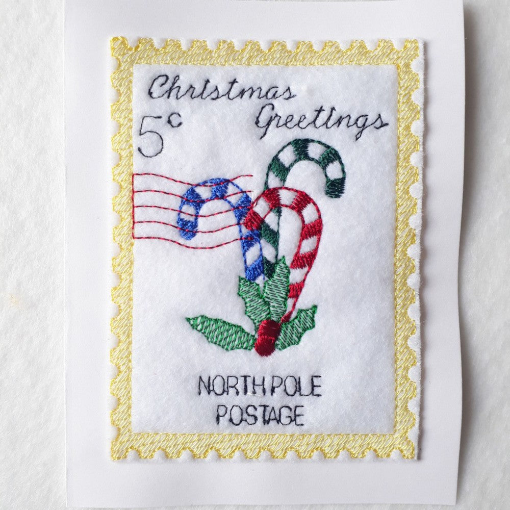 EWV333 - Christmas Cards 2