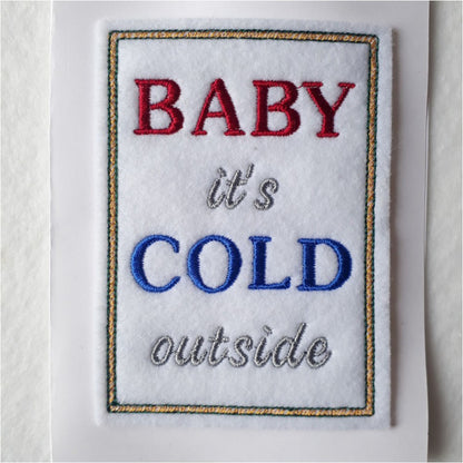 EWV334 - Christmas Cards 3