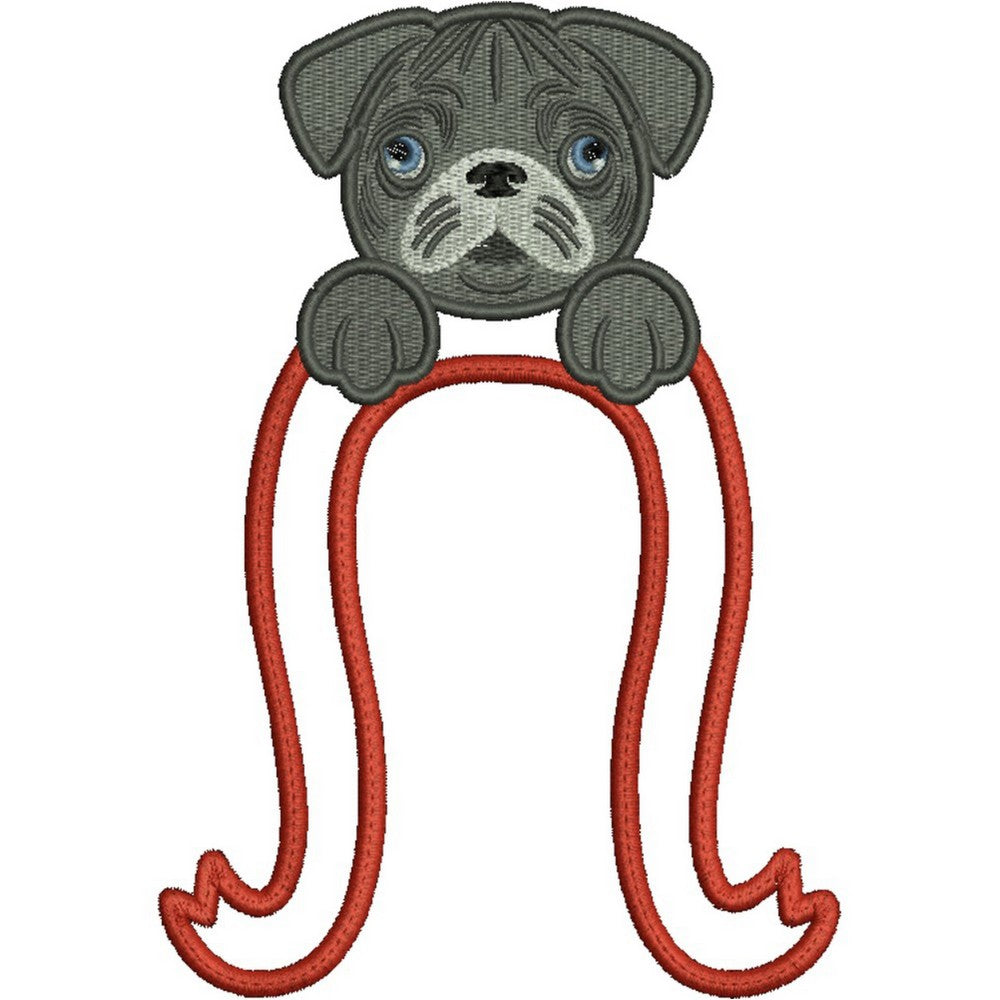 EWV343 - Doggo Side Seam designs