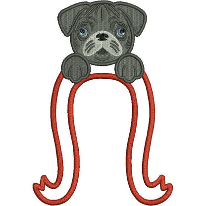 EWV343 - Doggo Side Seam designs