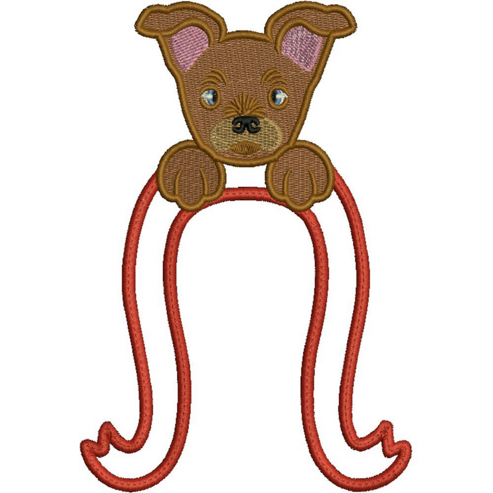 EWV343 - Doggo Side Seam designs