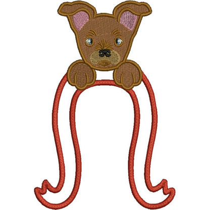 EWV343 - Doggo Side Seam designs