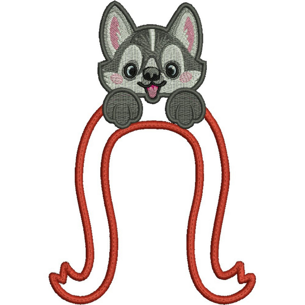 EWV343 - Doggo Side Seam designs