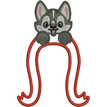 EWV343 - Doggo Side Seam designs