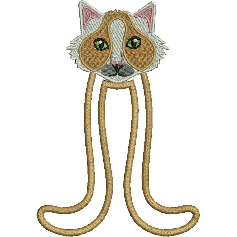 EWV344 - Kitty Side Seam designs