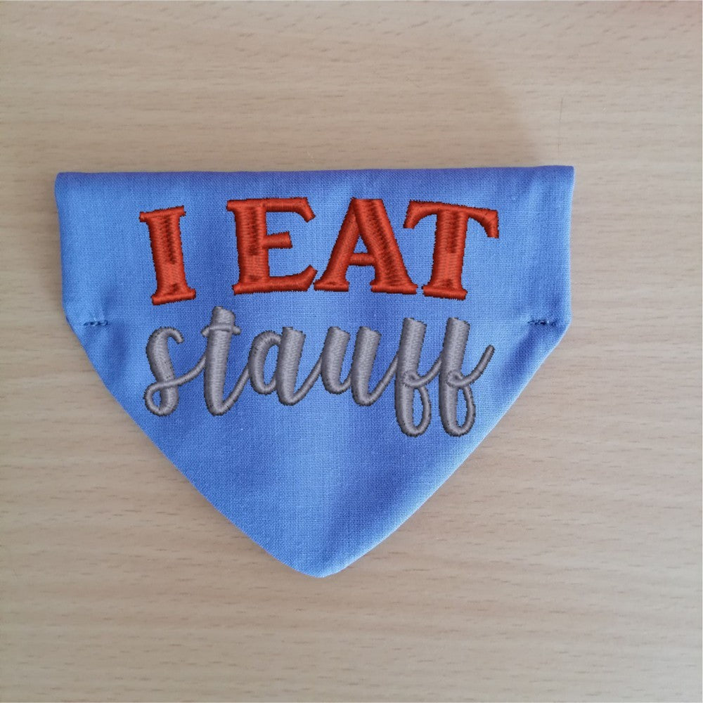 EWV354 - ITH Doggo Bandanas 1