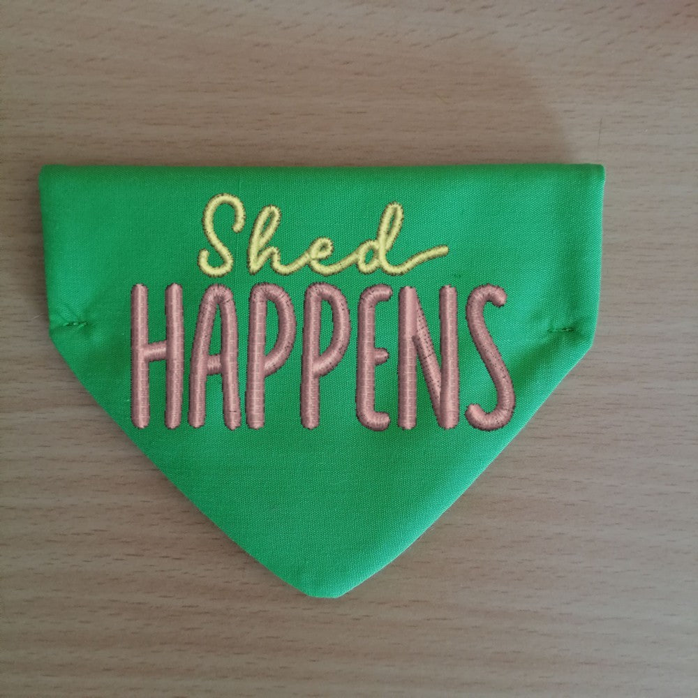 EWV355 -ITH Doggo Bandanas 2