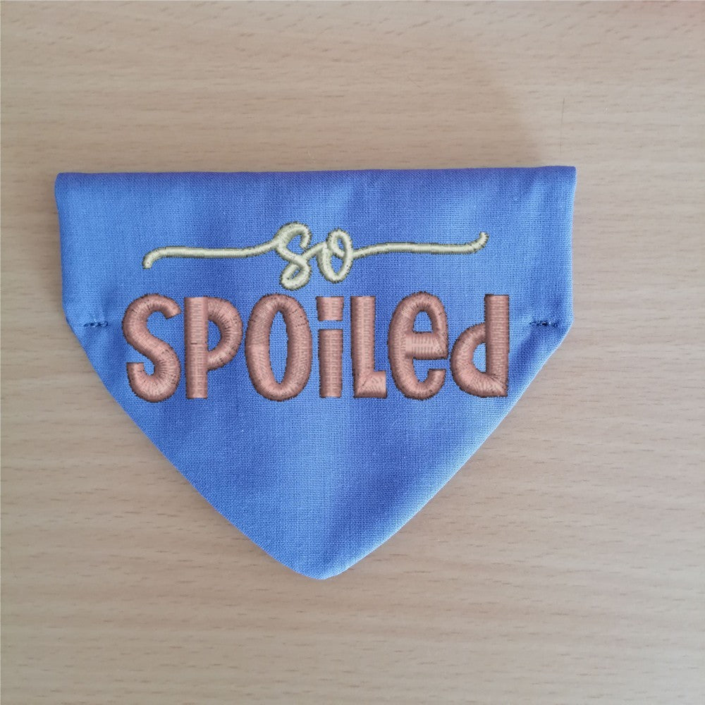 EWV355 -ITH Doggo Bandanas 2