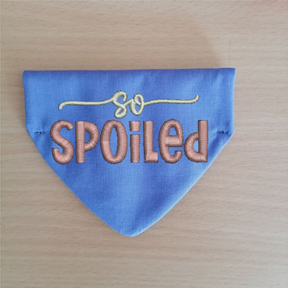 EWV355 -ITH Doggo Bandanas 2