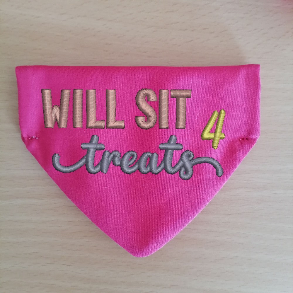 EWV355 -ITH Doggo Bandanas 2