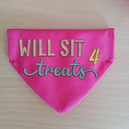 EWV355 -ITH Doggo Bandanas 2