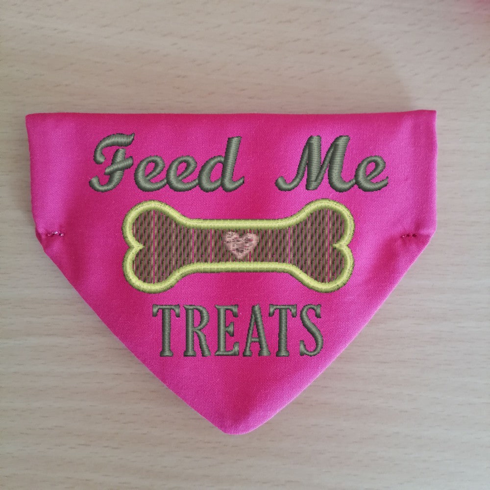 EWV356 - ITH Doggo Bandanas 3