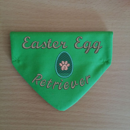 EWV356 - ITH Doggo Bandanas 3