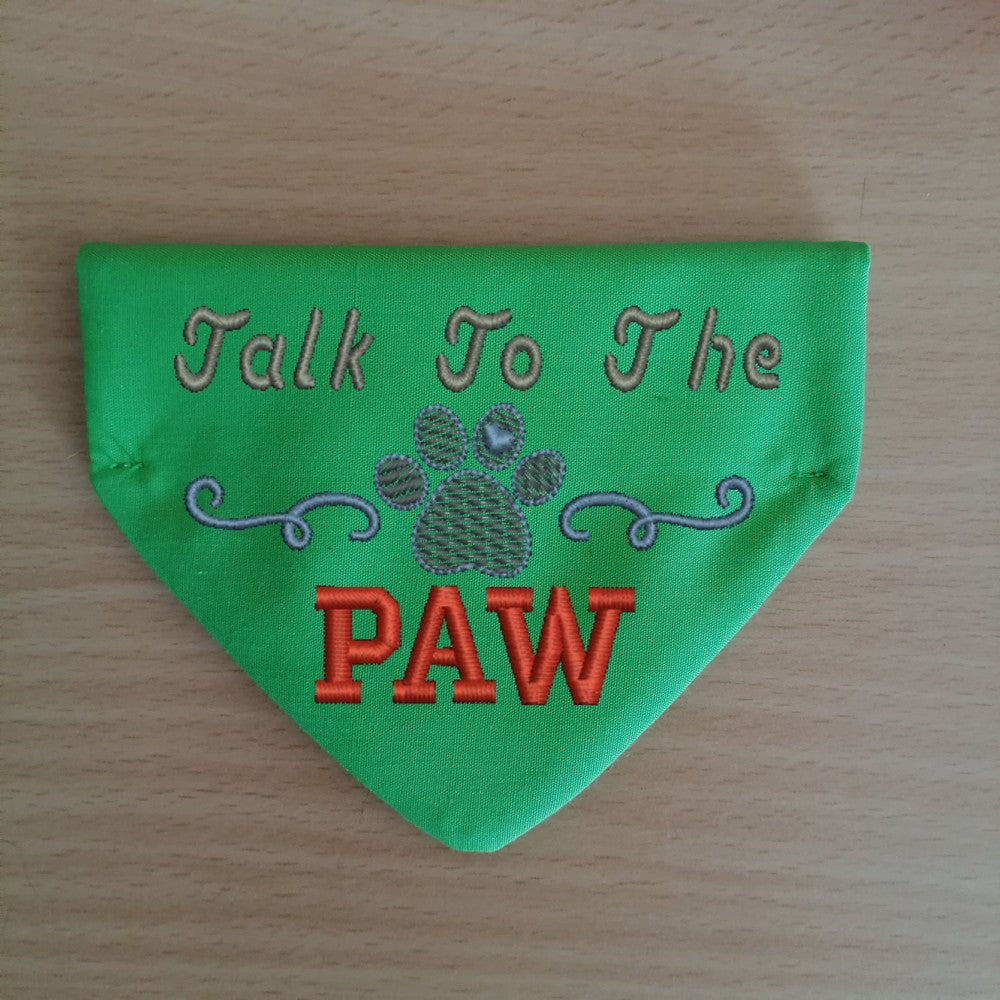 EWV357 -Doggo Bandanas 4